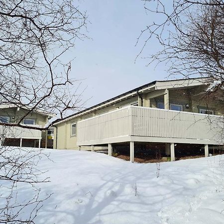 Aviemore Lodges Exterior foto