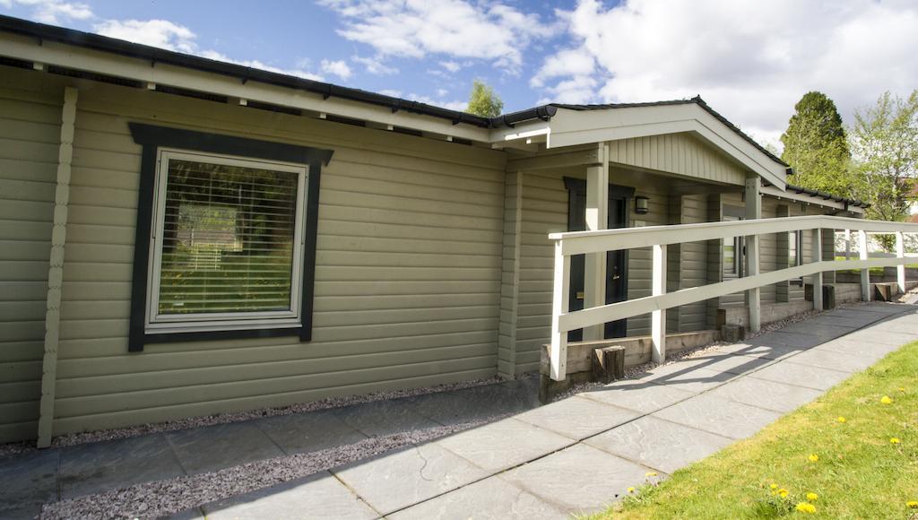 Aviemore Lodges Zimmer foto